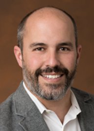 Photo of Michael Mischna