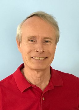 Photo of Stephen Unwin